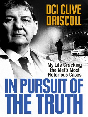 cover image of In Pursuit of the Truth